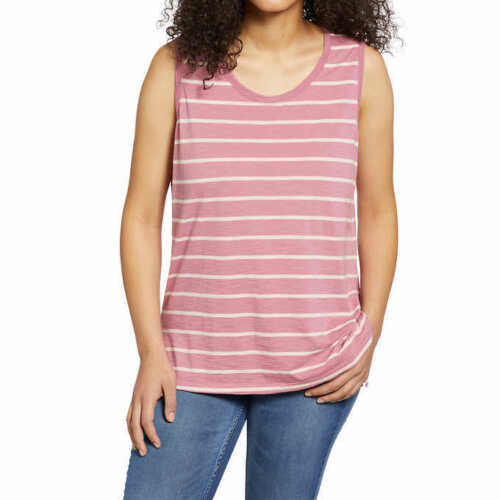 Nautica Ladies' Sleeveless Top