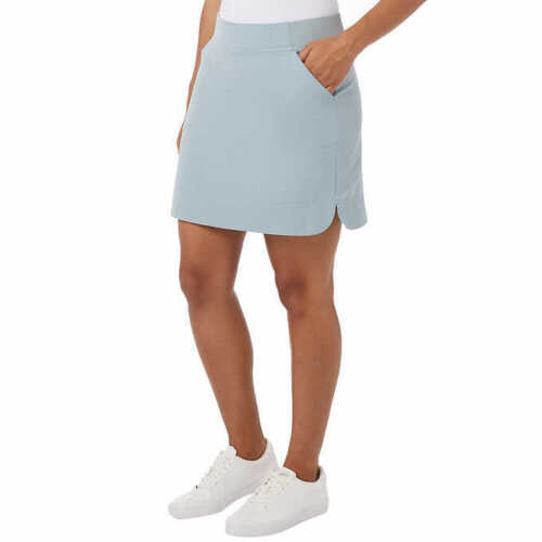 32 Degrees Women's Active Pull-On Skort / Skirt