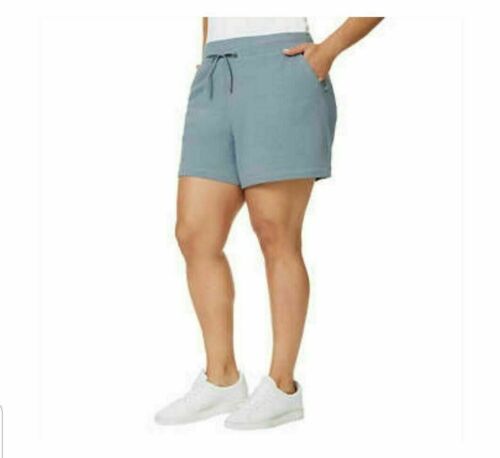 32 DEGREES COOL PULL ON SHORTS