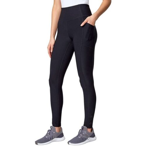 Mondetta Women’s High Rise Pocket Yoga Leggings