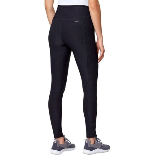 Mondetta Women’s High Rise Pocket Yoga Leggings