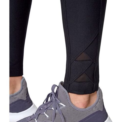 Mondetta Women’s High Rise Pocket Yoga Leggings