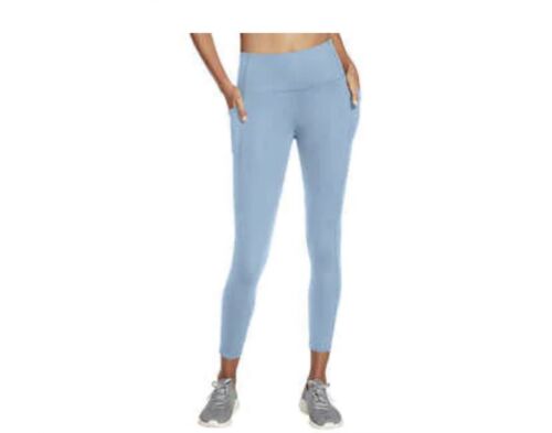 Skechers GOWALK 7/8 Leggings  Side Pockets