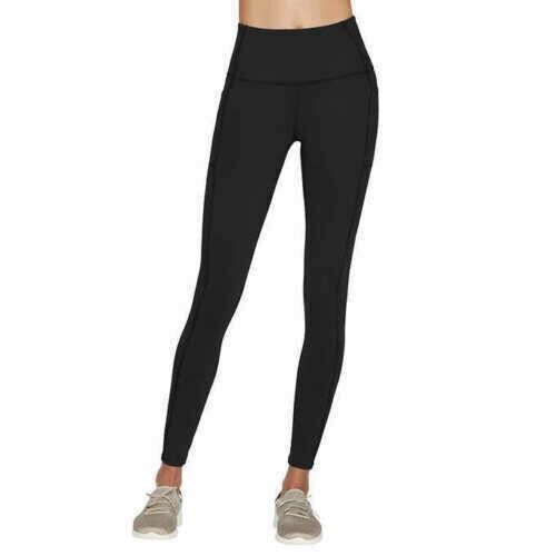 Skechers Women's Gowalk High Waisted Legging