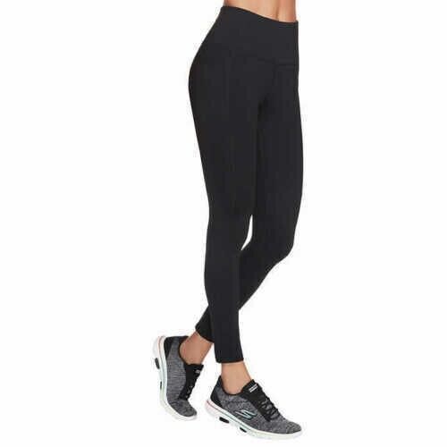 Skechers Women's Gowalk High Waisted Legging