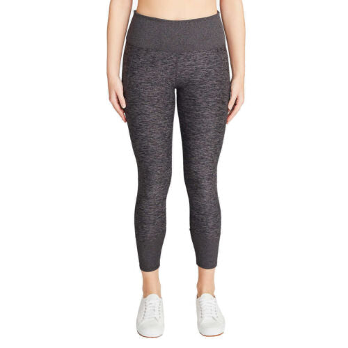 Kirkland Signature Ladies' Brushed Legging with Side 2-Pockets