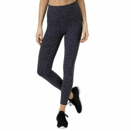 Tuff Ladies' High Waisted Leggings with Pockets