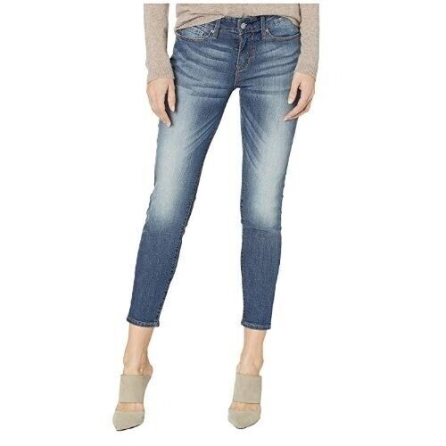 Signature by Levi Strauss & Co. Gold Label Modern Skinny Jeans
