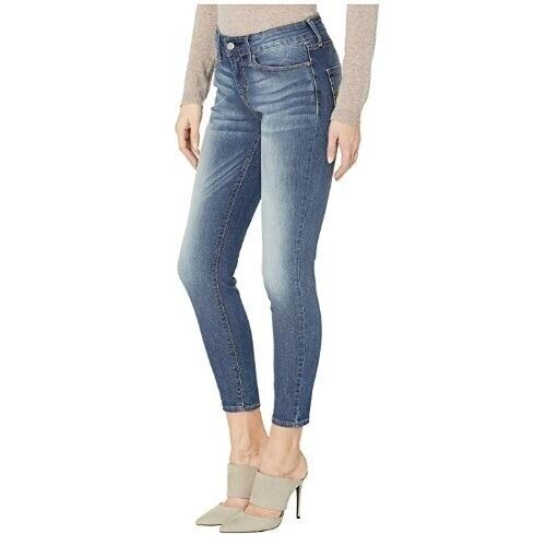 Signature by Levi Strauss & Co. Gold Label Modern Skinny Jeans