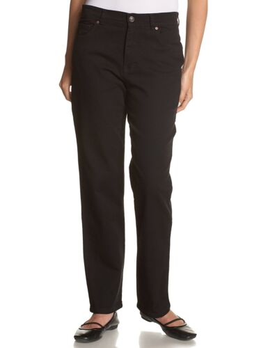 Gloria Vanderbilt Women's Amanda Classic Tapered Jeans