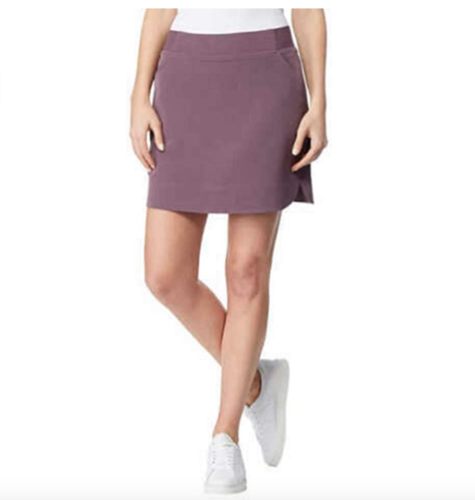 32 Degrees Cool Ladies' Skort Skirt