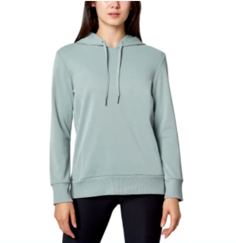 Mondetta Ladies' Recycled Performance Hoodie