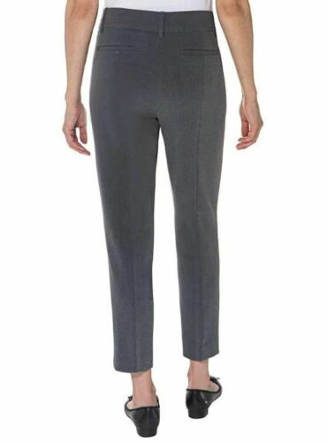 Kirkland Sign Ladies Modern Fit Comfort Stretch Ankle Pant