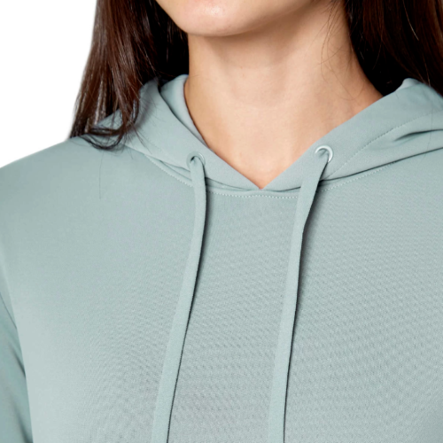 Mondetta Ladies' Recycled Performance Hoodie