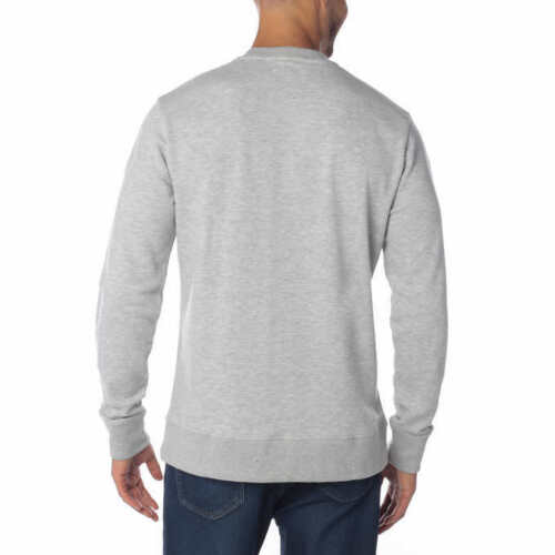 Champion Men’s French Terry Sweatshirt, French Terry,