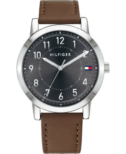 Tommy Hilfiger Essentials Men's Watch 1791749
