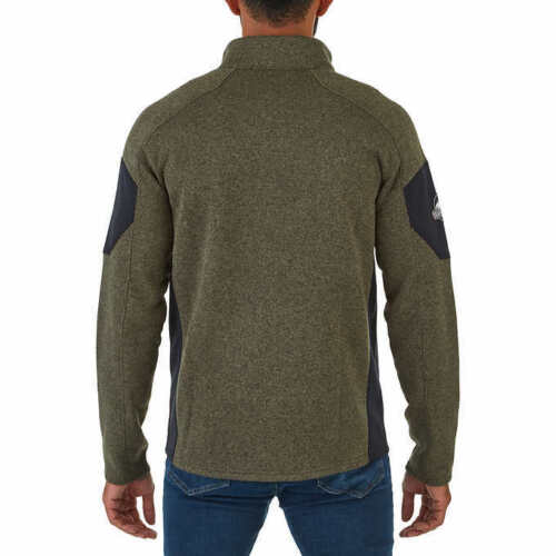 Spyder Men's Empire Full Zip Jacket