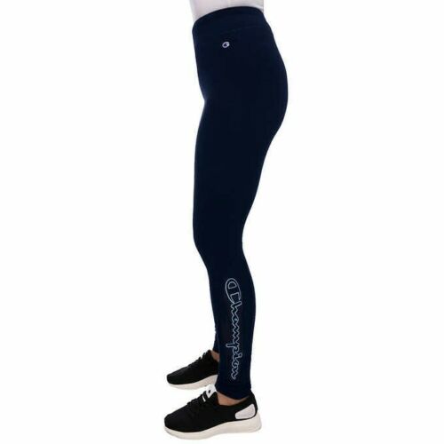 Champion Women's Exercise Pants NAVY