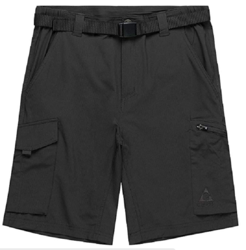 Gerry Men's Vertical Water Shorts SLATE