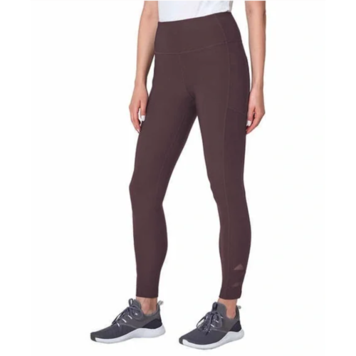 Mondetta Women’s High Rise Pocket Yoga Leggings