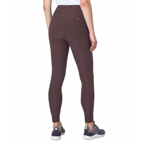 Mondetta Women’s High Rise Pocket Yoga Leggings