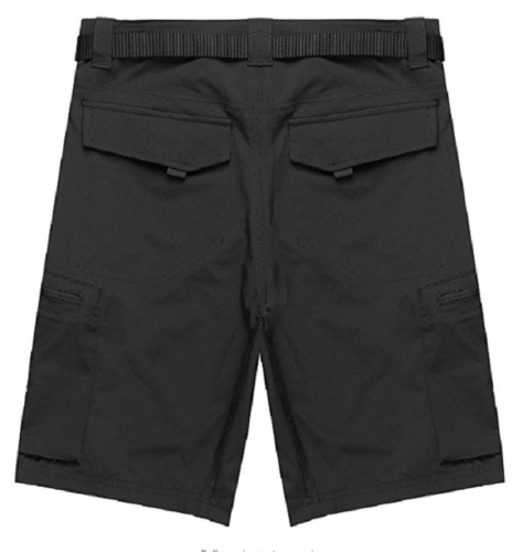 Gerry Men's Vertical Water Shorts SLATE