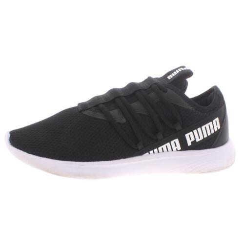 Puma Womens Star Vital B/W Running Shoes