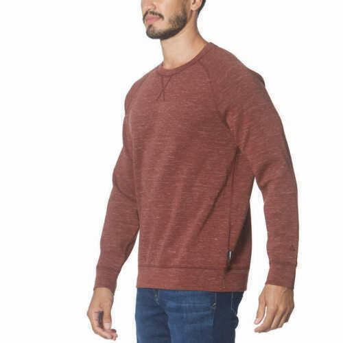 Gerry Men's Sweatshirt Garnet