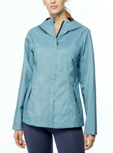 32 Degrees Cool Women's Hooded Anorak Jacket