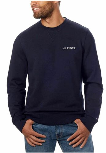 Tommy Hilfiger Crew Neck Sweatshirt GRAY