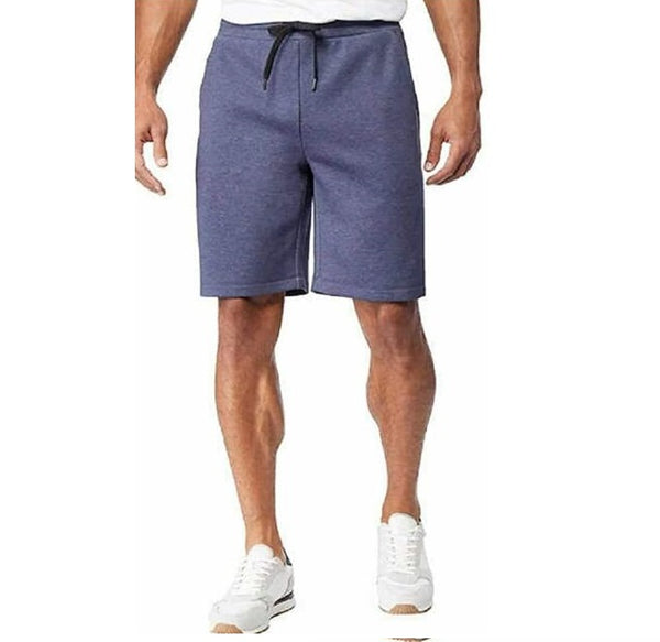 32 DEGREES Cool Men's Tech Shorts NAVY