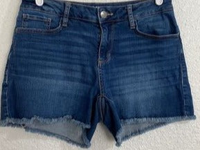 Falls Creek Jean Shorts for Women NAVY
