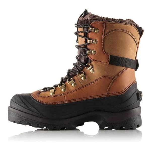 SOREL Conquest 1002862287 Winter Boots - us9 eur42 - Men Shoes