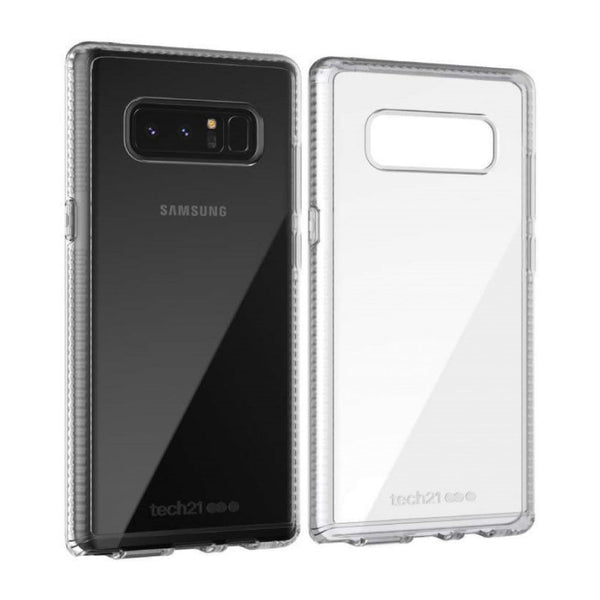 Tech21 Pure Clear Case for Samsung Galaxy Note8