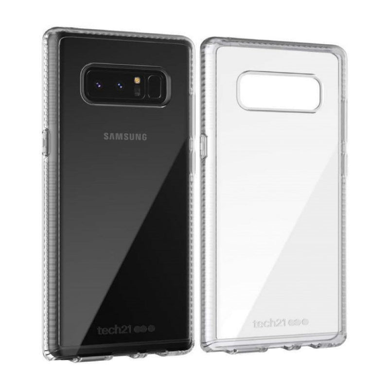 Tech21 Pure Clear Case for Samsung Galaxy Note8