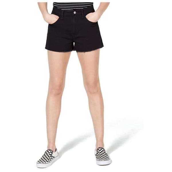 Tinseltown Juniors - Denim Shorts - Woman Short