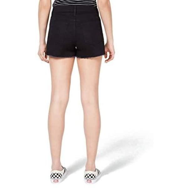 Tinseltown Juniors - Denim Shorts - Woman Short