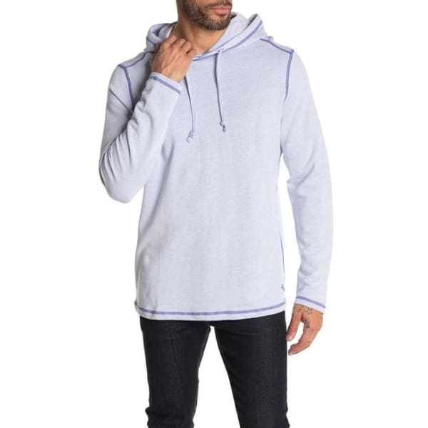 Tommy Bahama Sea Spray Sweater Pullover Hoodie - XL - Men Sweather Hoodie Pullover