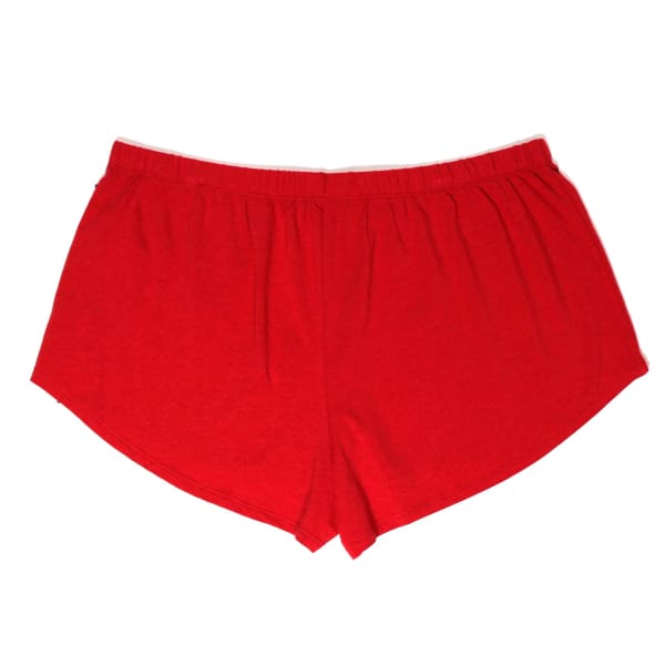 Tommy Hilfiger Red Men Shorts - Men Shorts