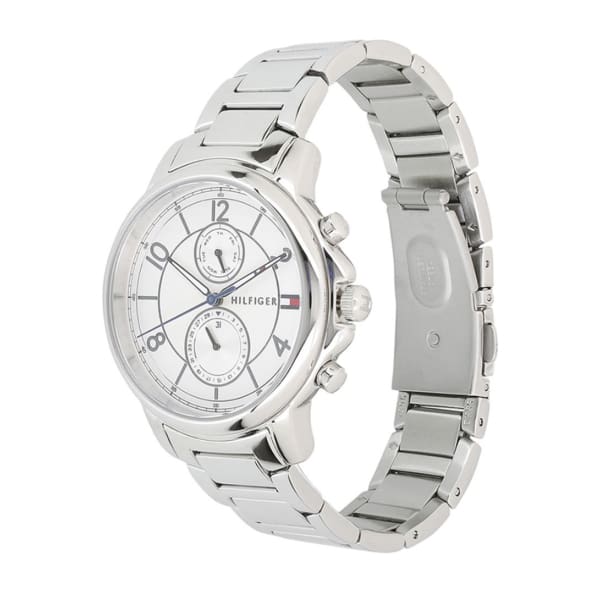 Tommy Hilfiger Women’s Claudia Analog Watch - Watch