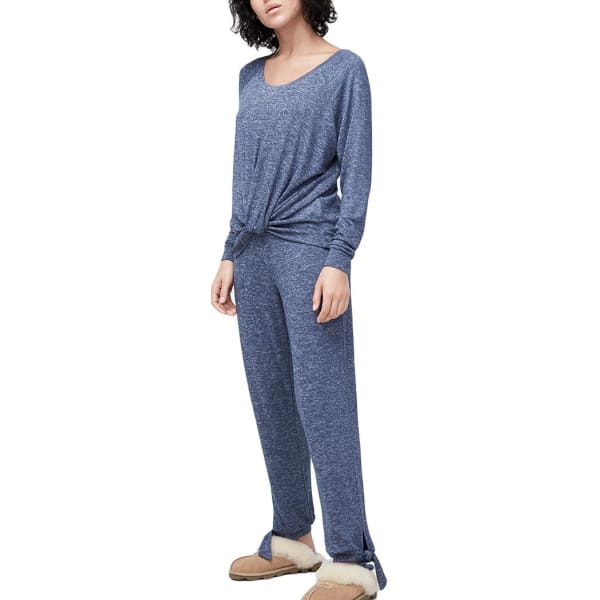 UGG WOMEN item #1095513 Fallon Set Heather - XL - Sleepwear