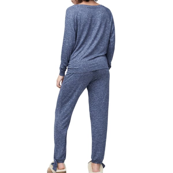 UGG WOMEN item #1095513 Fallon Set Heather - XL - Sleepwear