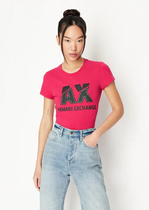 Armani Exchange Women's T-Shirt