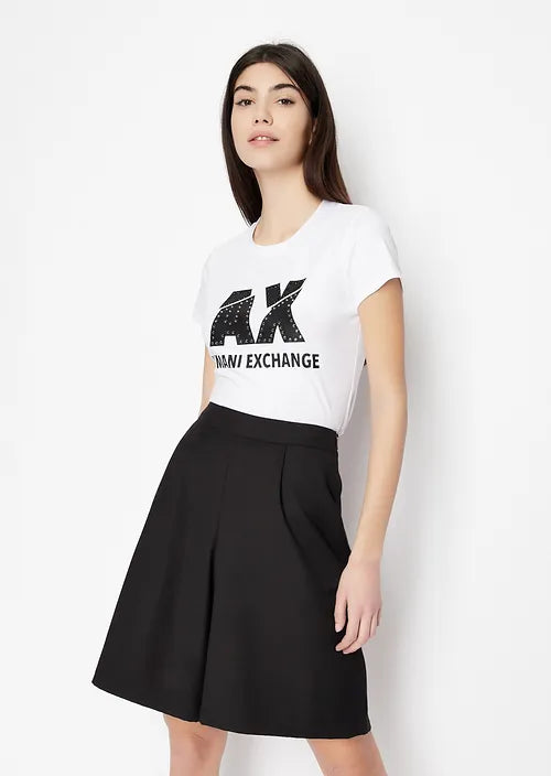 Armani Exchange Kadın T-Shirt